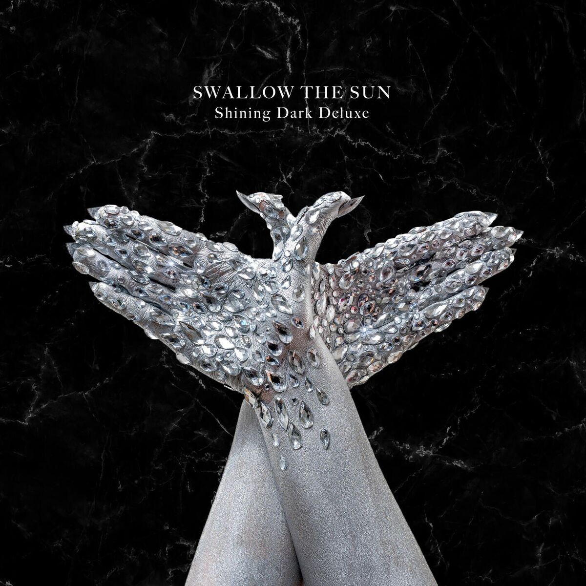 Album cover of Innocence Was Long Forgotten