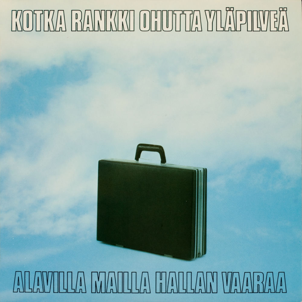 Pochette Alavilla mailla