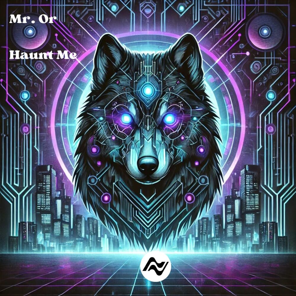 Picture of Haunt Me