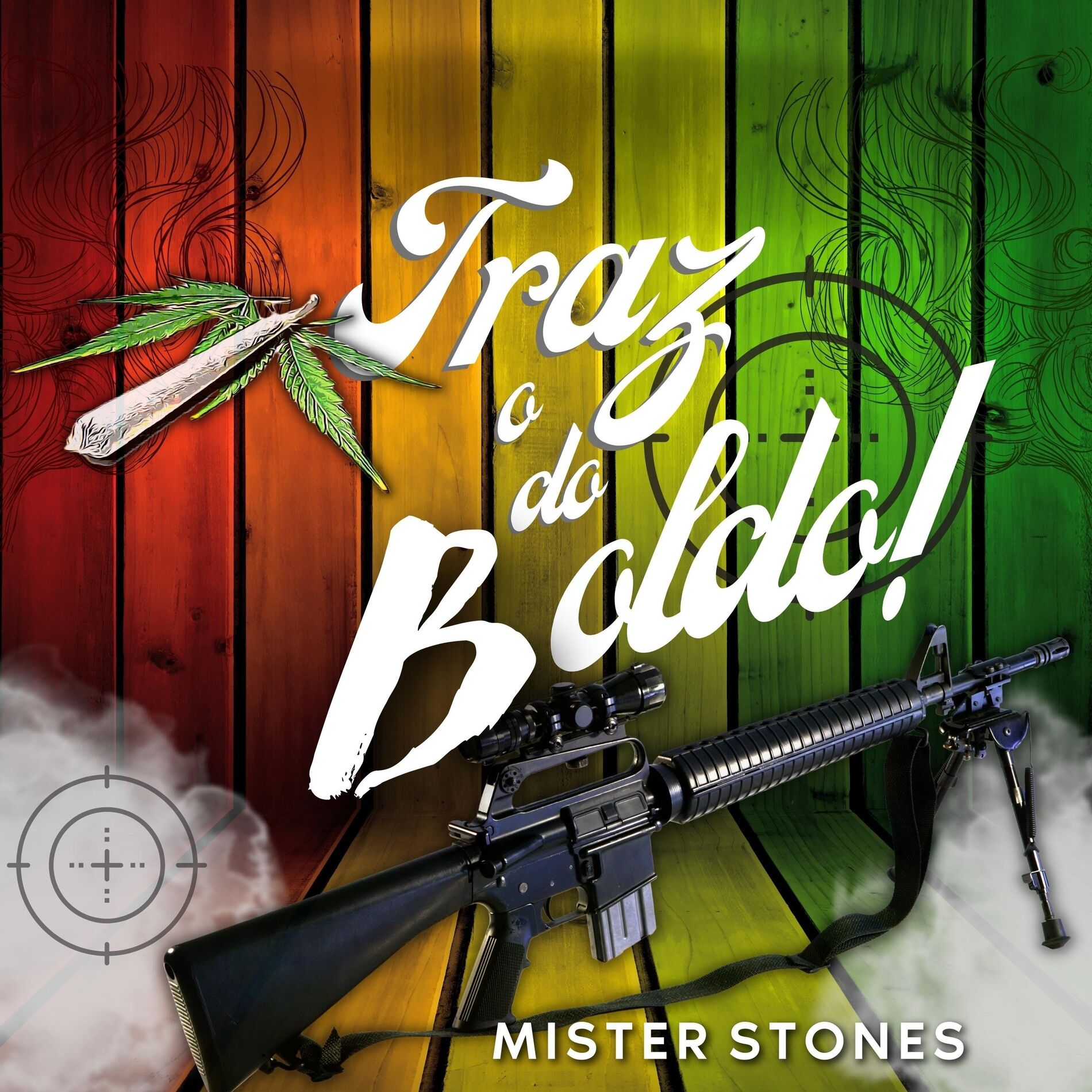 Album cover of Traz o do Boldo