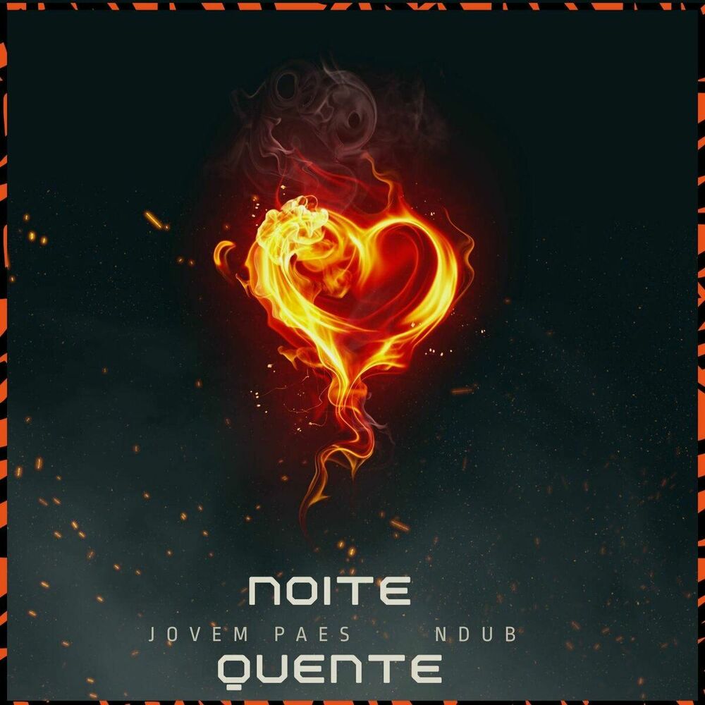 Picture of Noite Quente