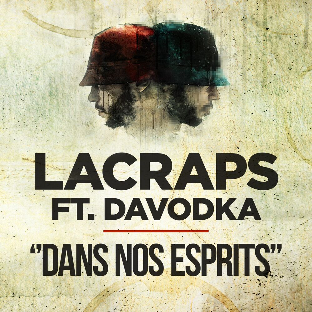 Picture of Dans nos esprits