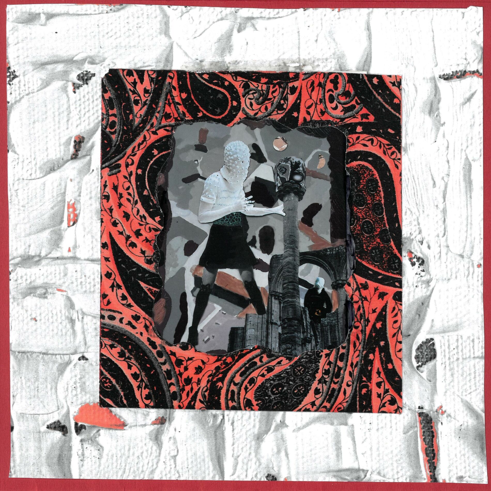 Album cover of MASSVA06