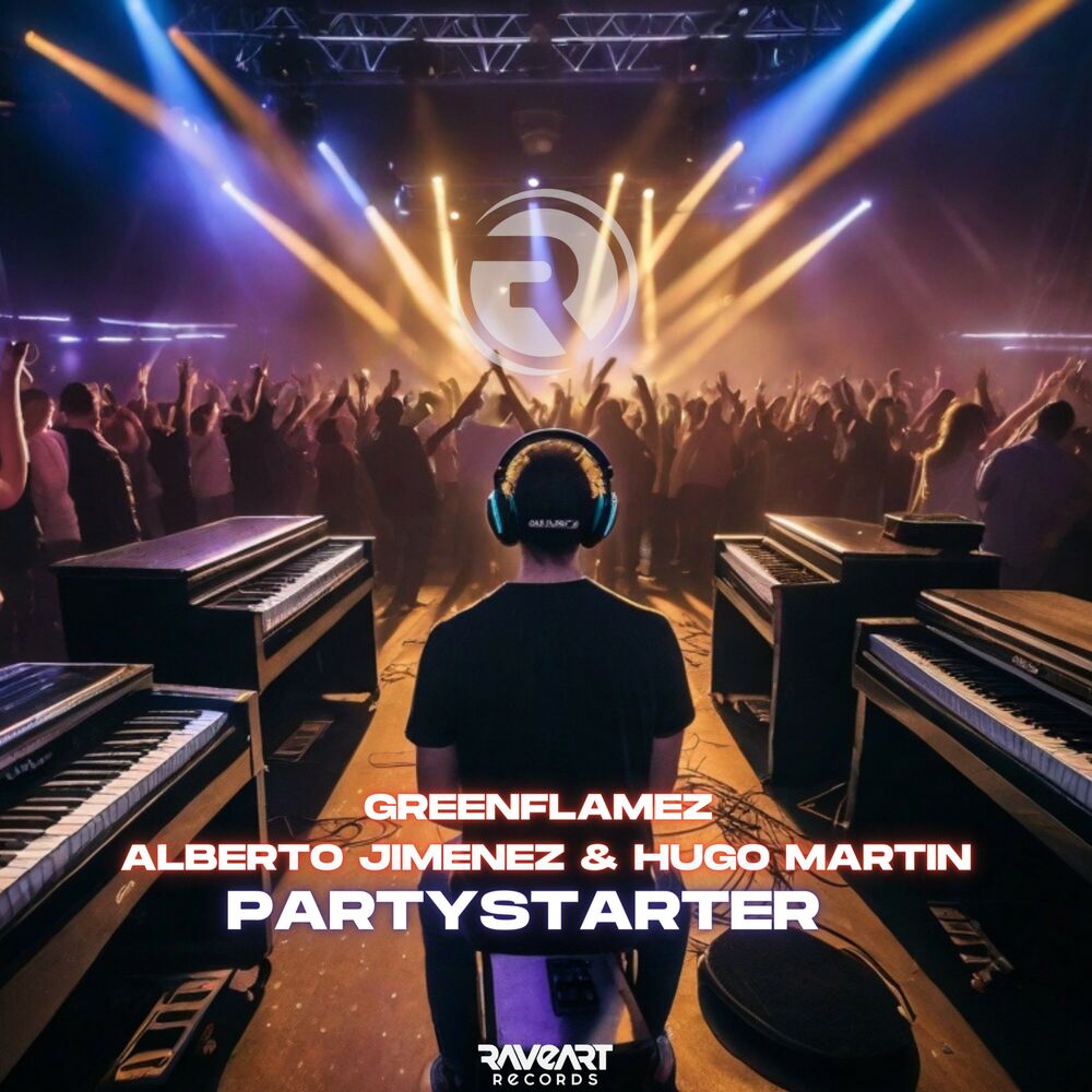 Picture of Partystarter