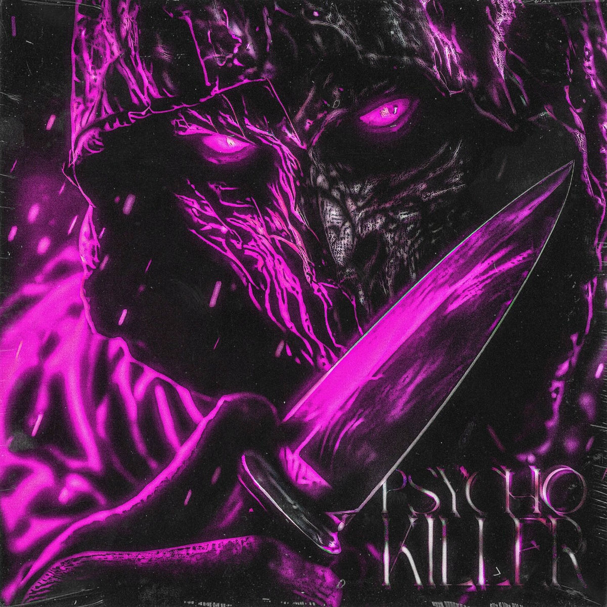 MONOWIRE - PSYCHO KILLER (REMIXES) | Deezer