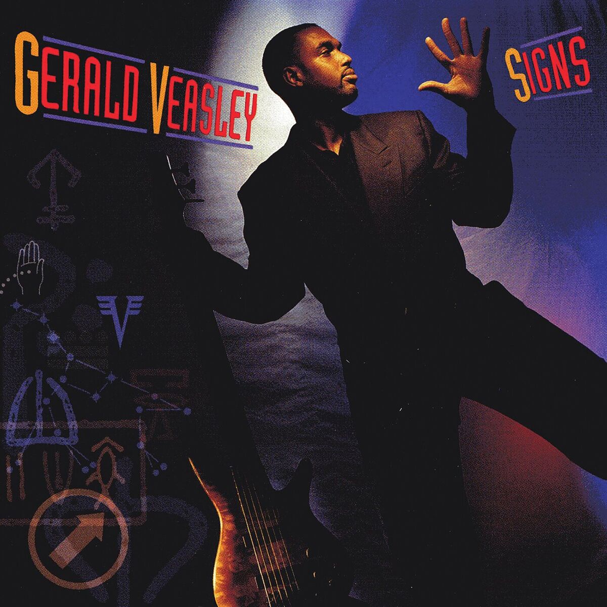 Album cover of Signs