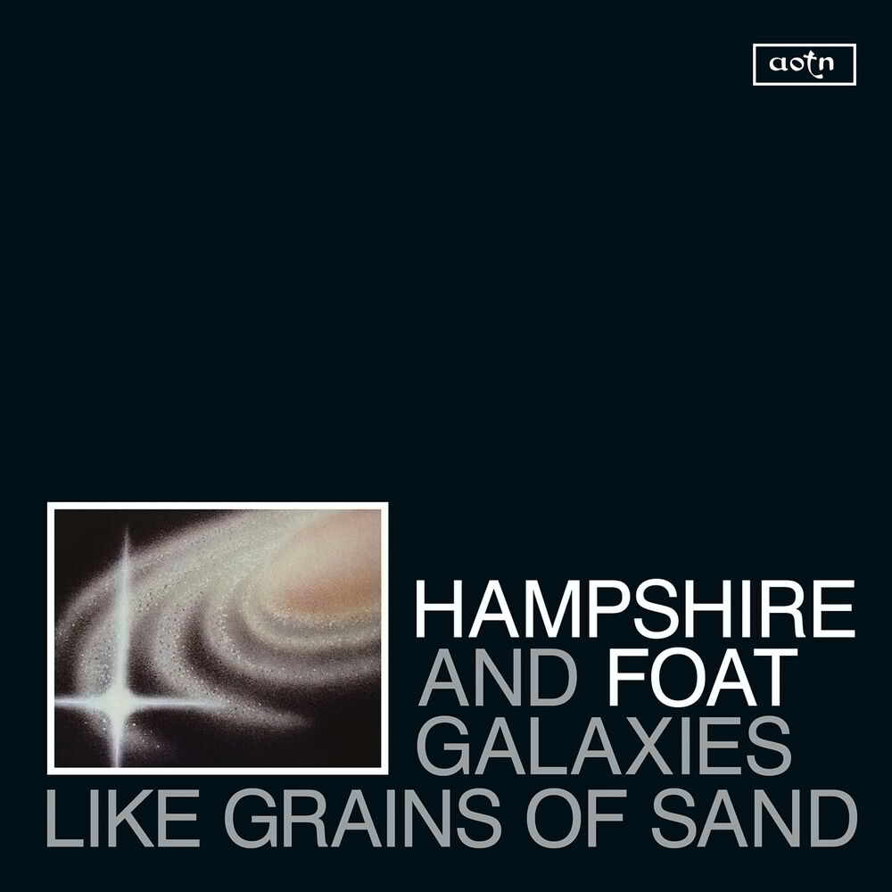 Picture of Galaxies Like Grains of Sand