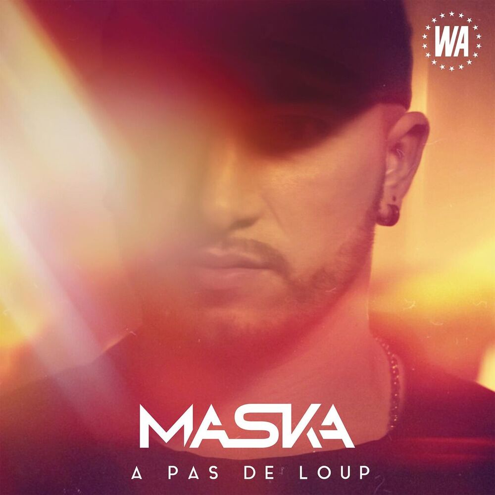Picture of A pas de loup