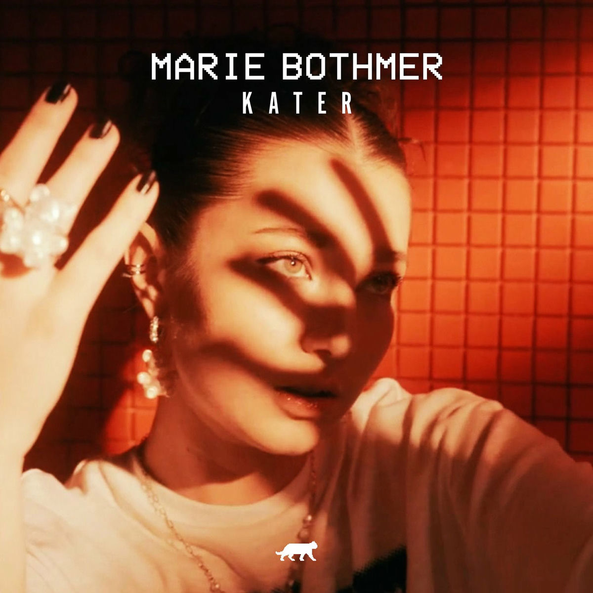 Album cover of Kater