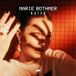 Cover of Kater