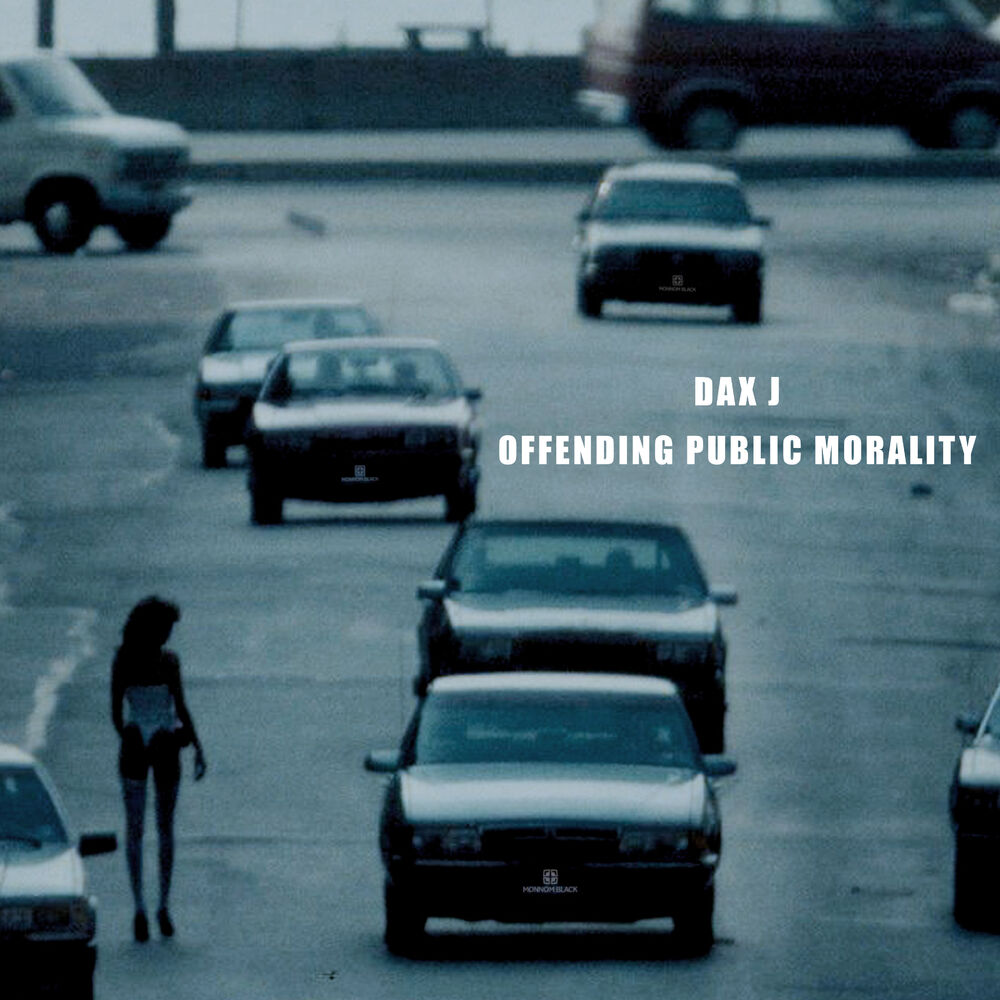 Picture of Offending Public Morality