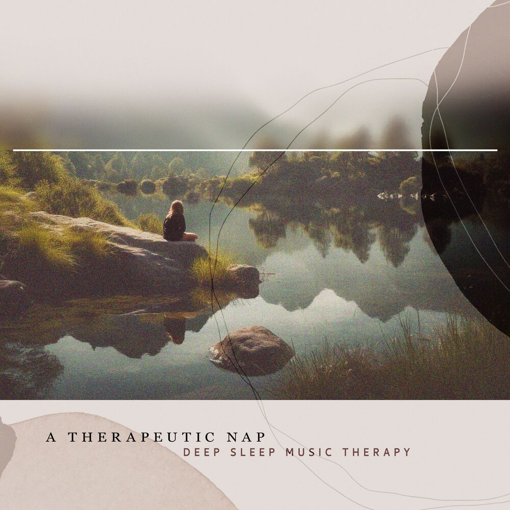 Picture of A Therapeutic Nap