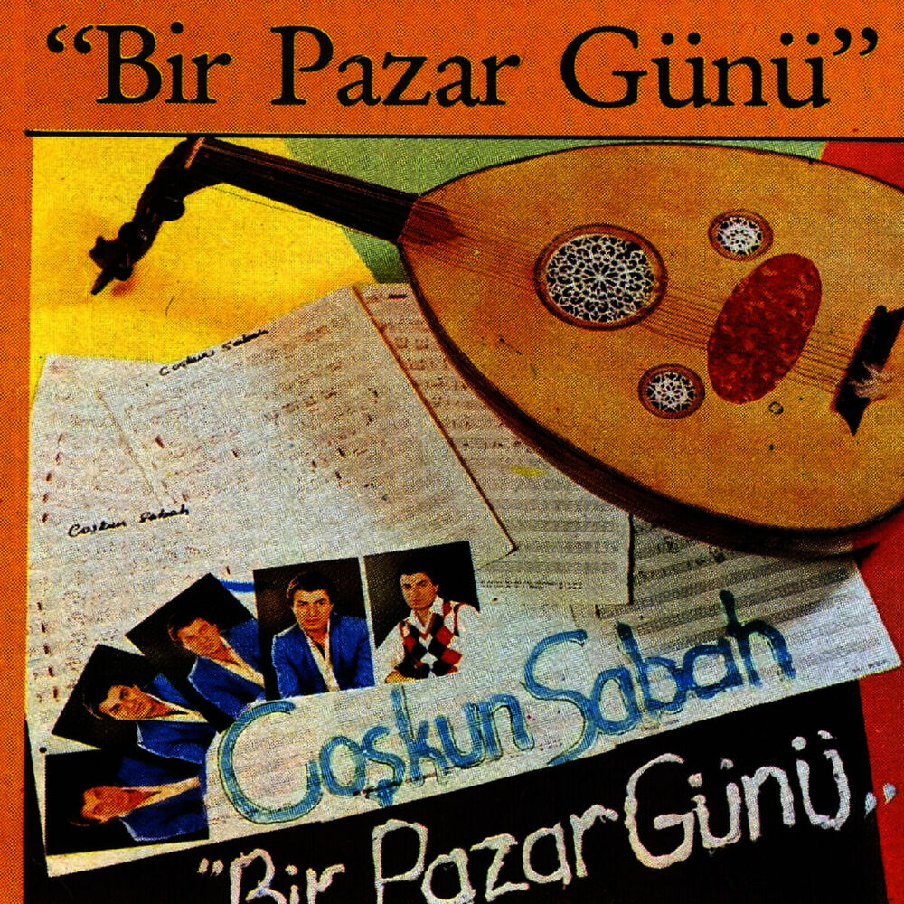 Picture of Bir Pazar Günü