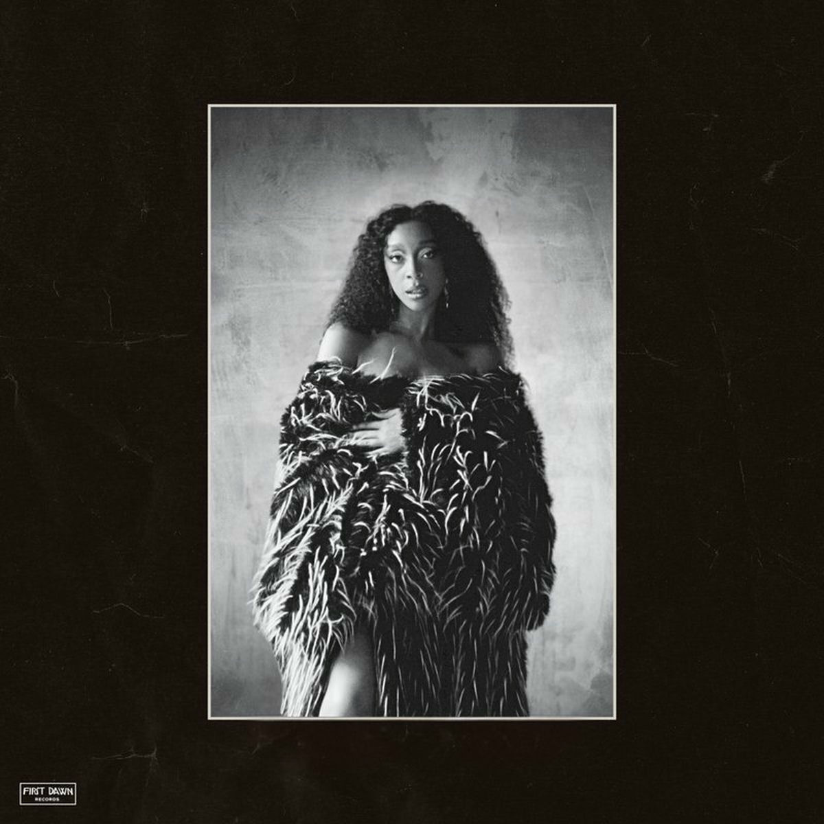 Lynda Dawn / At First Light 新品未開封LP Lynda Dawn - Roses