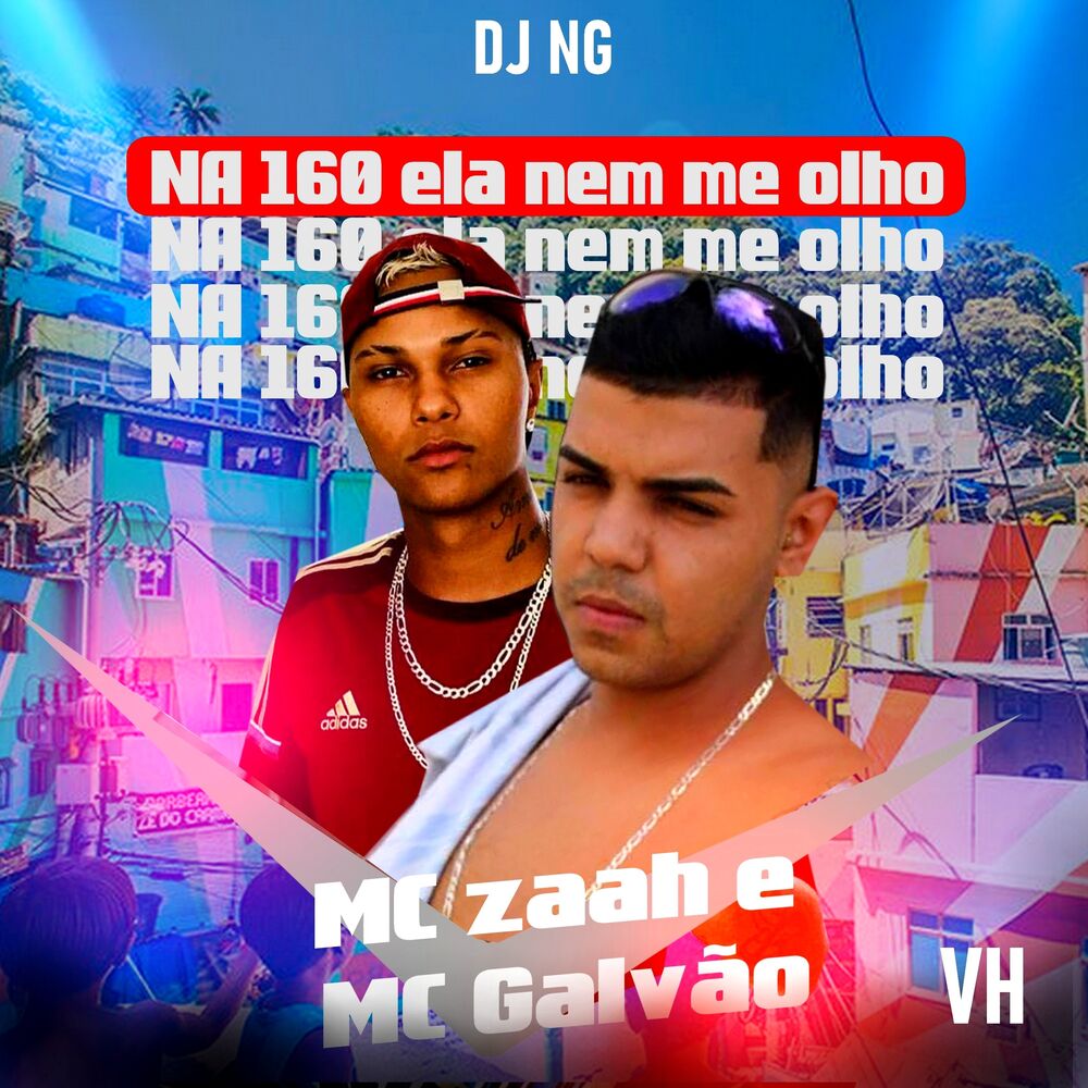 Picture of Na 160 Ela Nem Olhou