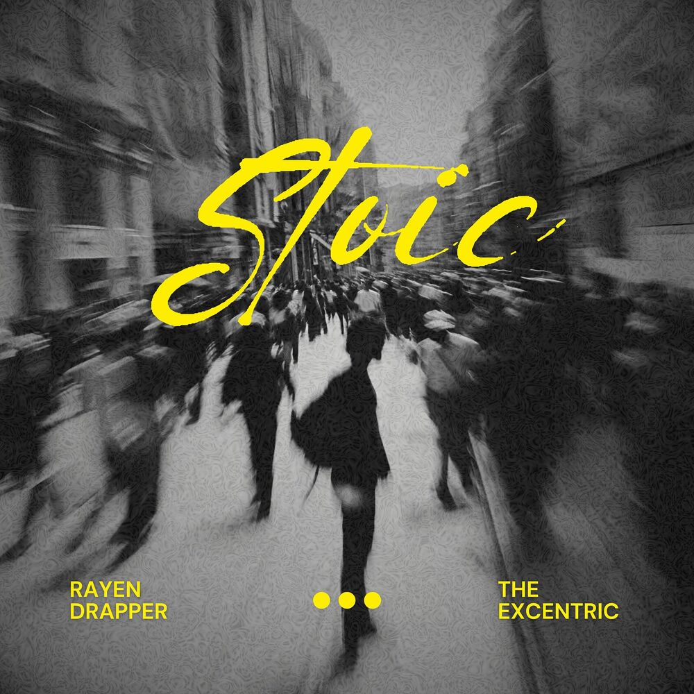 Picture of Stoic