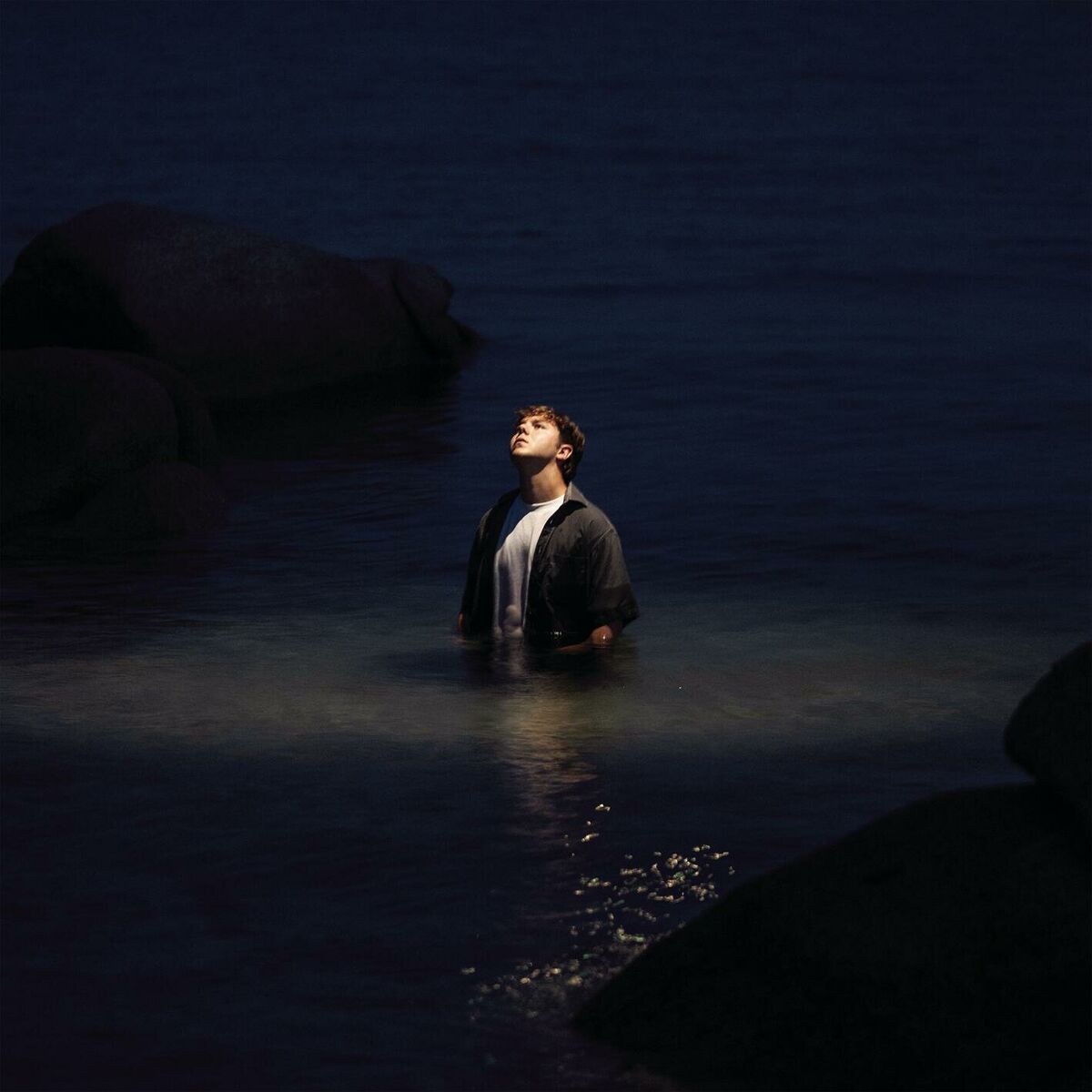 Album cover of Spleen dans le coeur