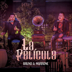 Cover of La Película