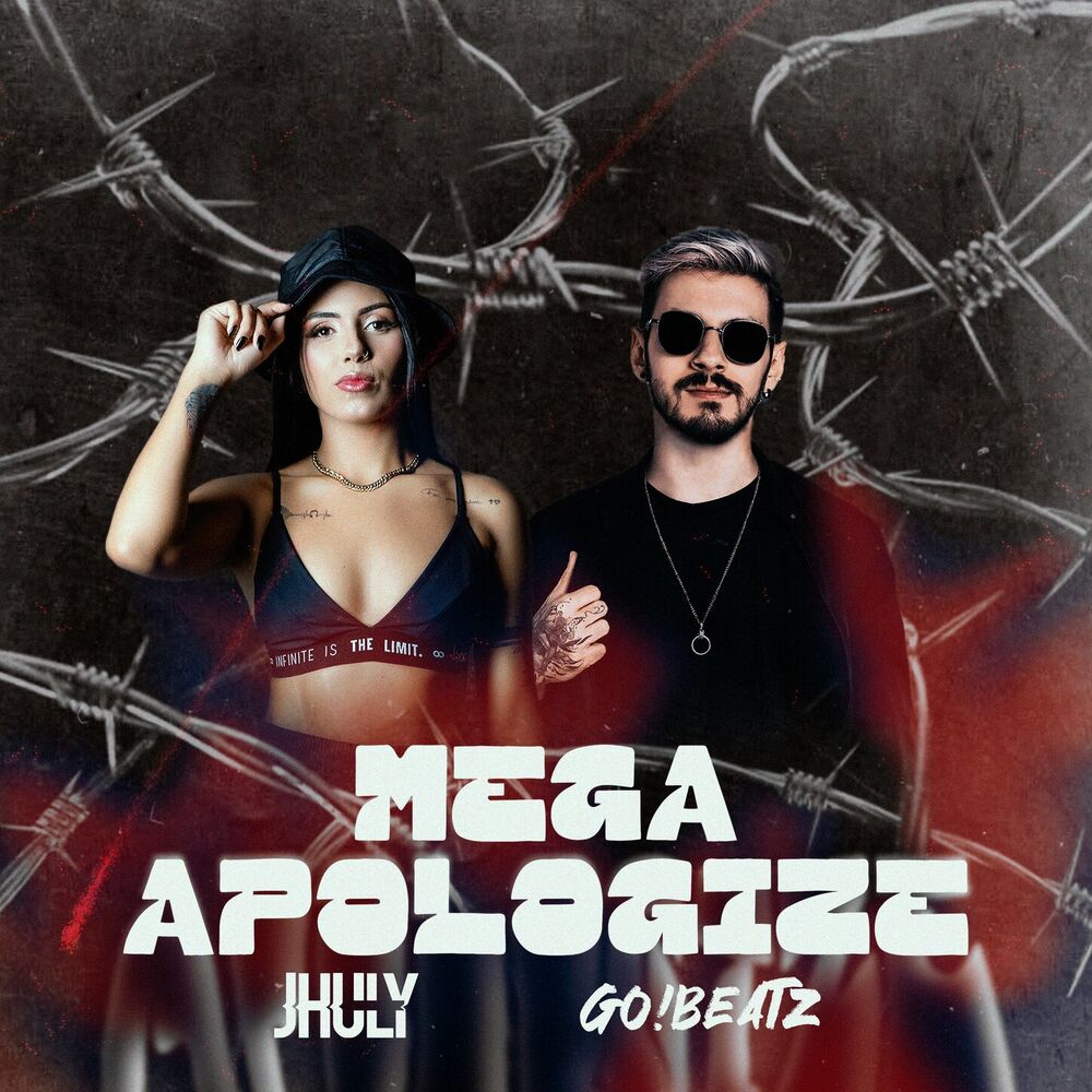 Picture of MEGA APOLOGIZE