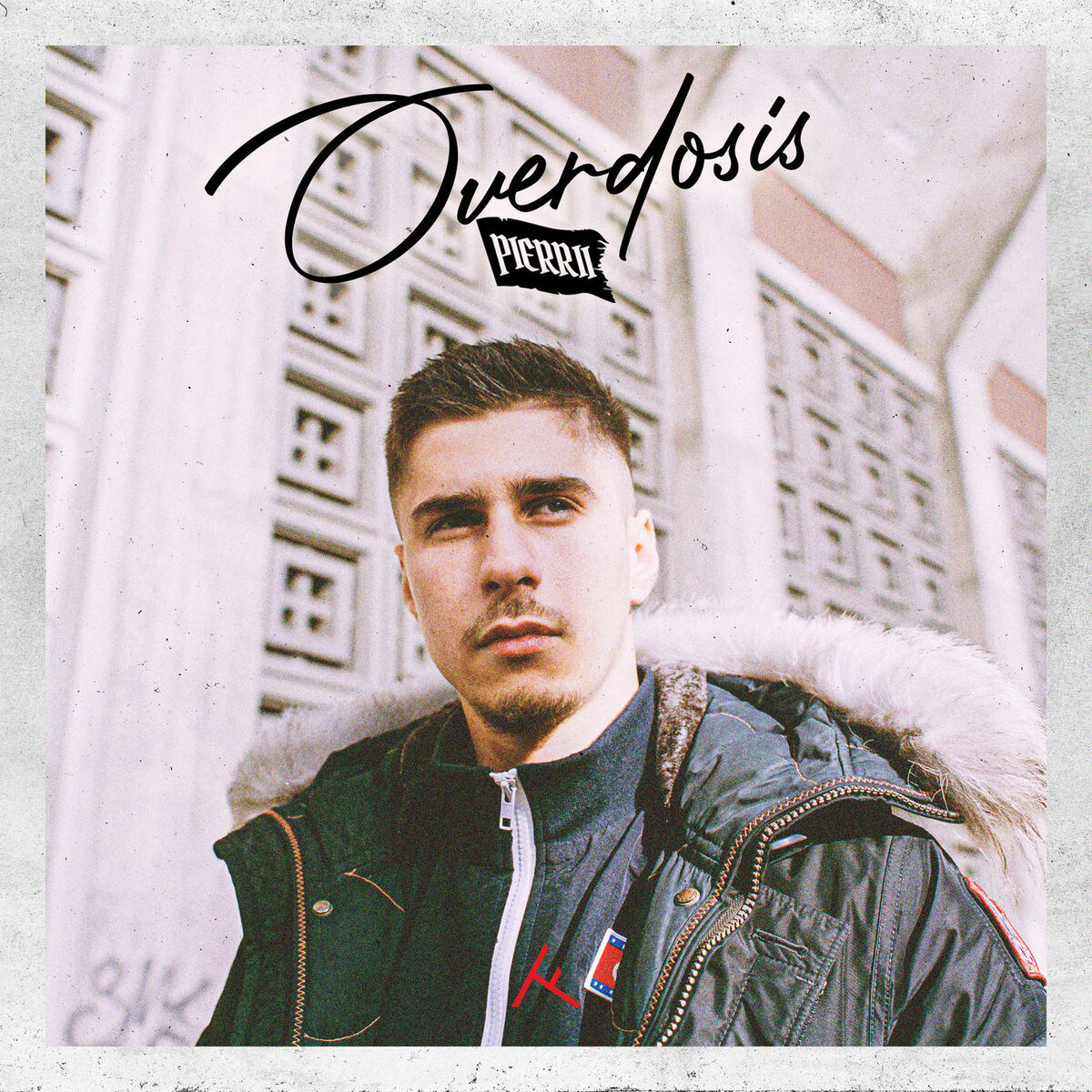 Album cover of Overdosis