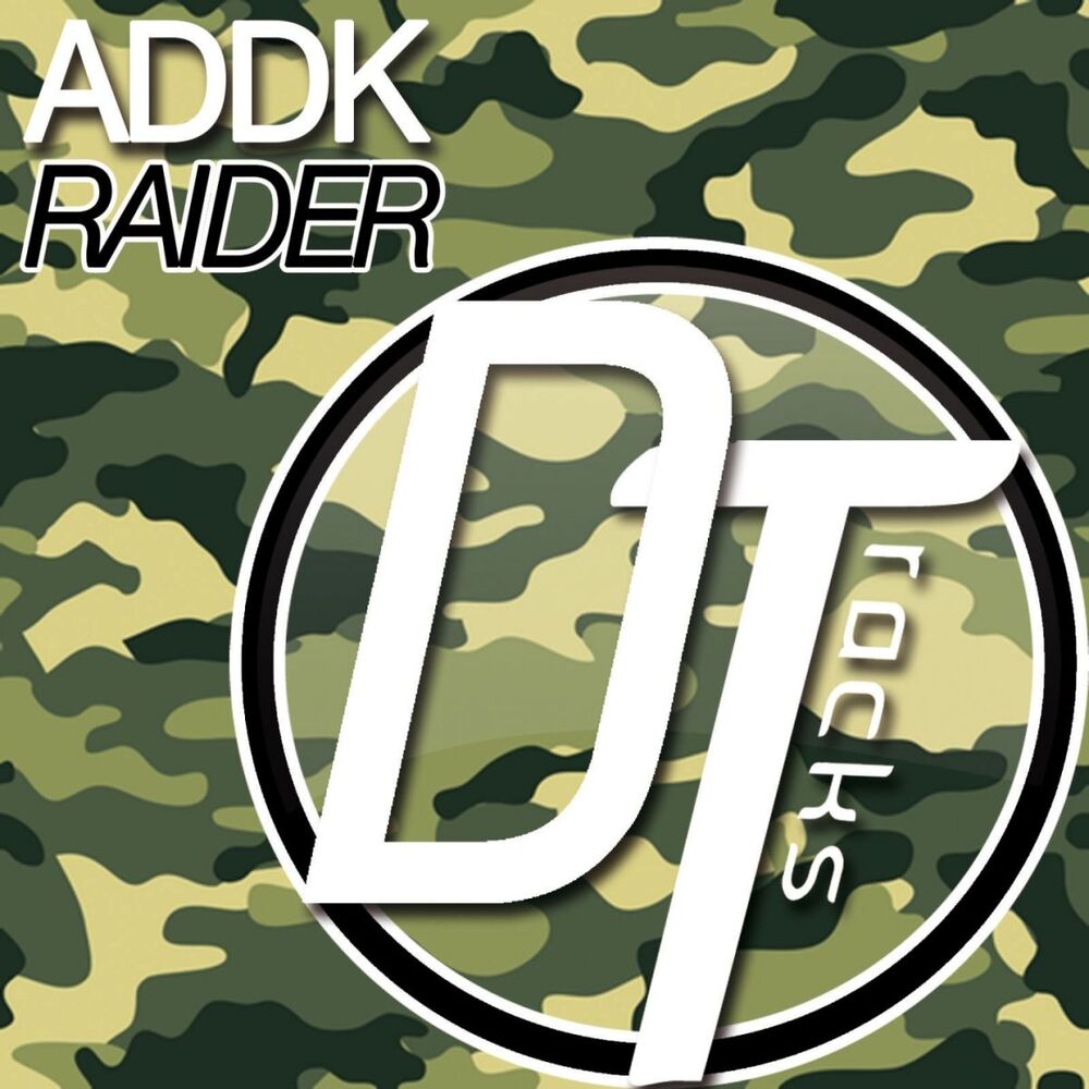 Picture of Raider