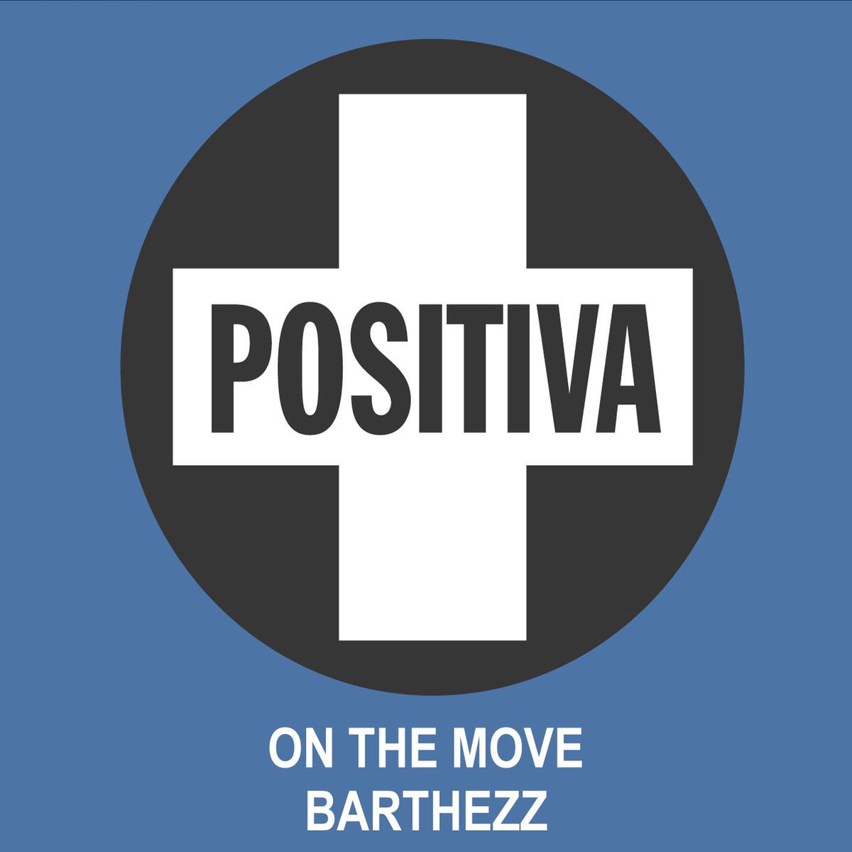 Album cover of On the Move