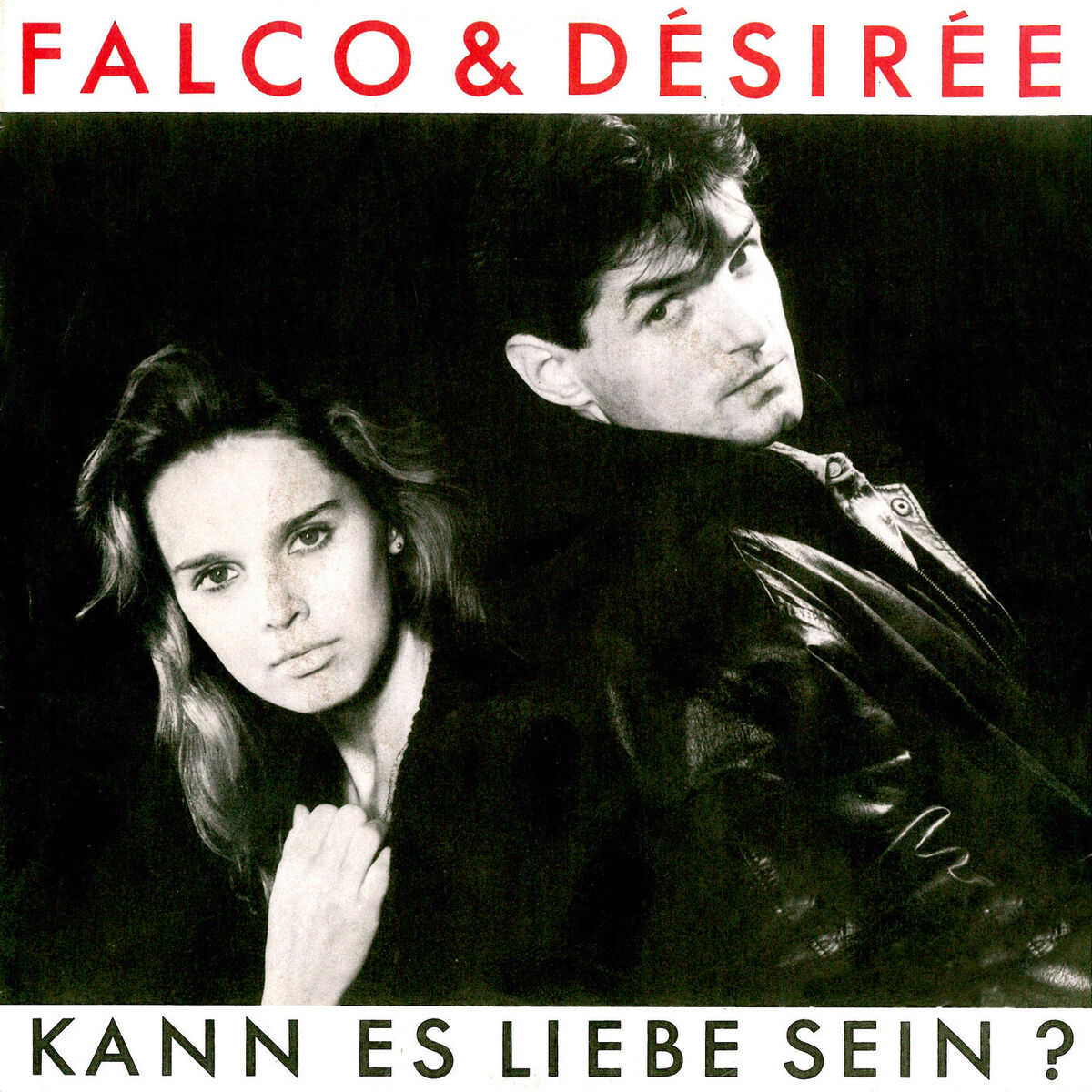 Album cover of Kann Es Liebe Sein?