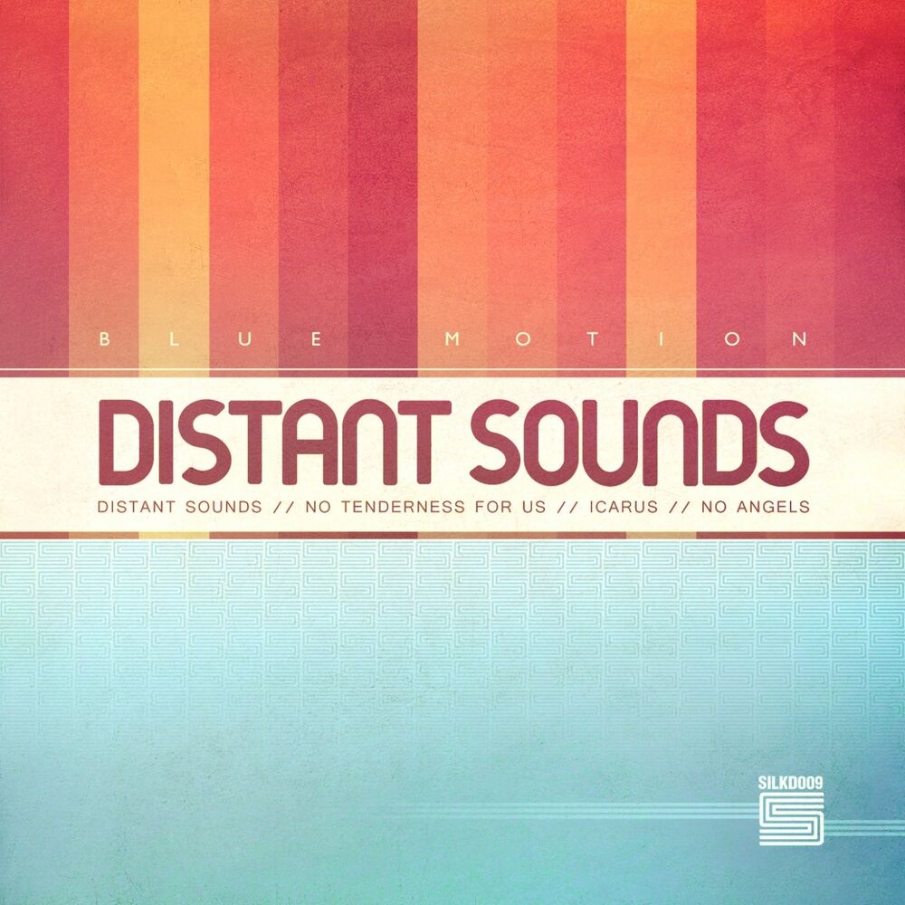 Picture of Distant Sounds