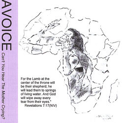 Cover of Can’t You Hear The Mother Crying?
