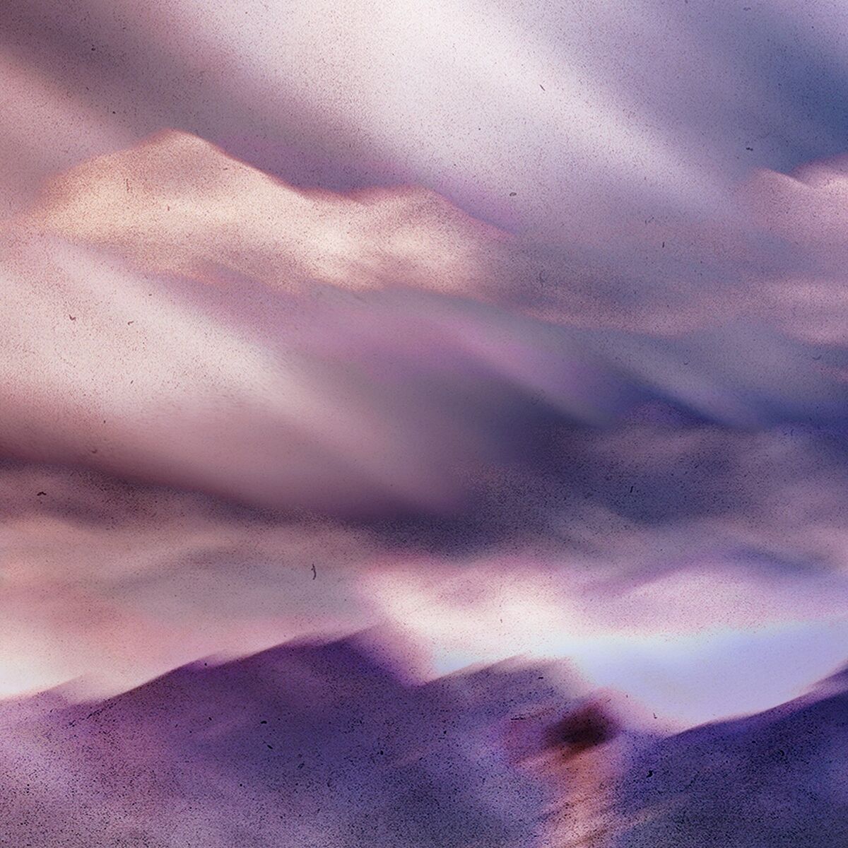 Album cover of Ciel azur