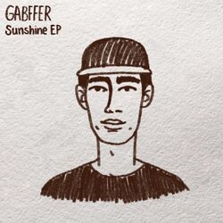 Cover of Sunshine EP