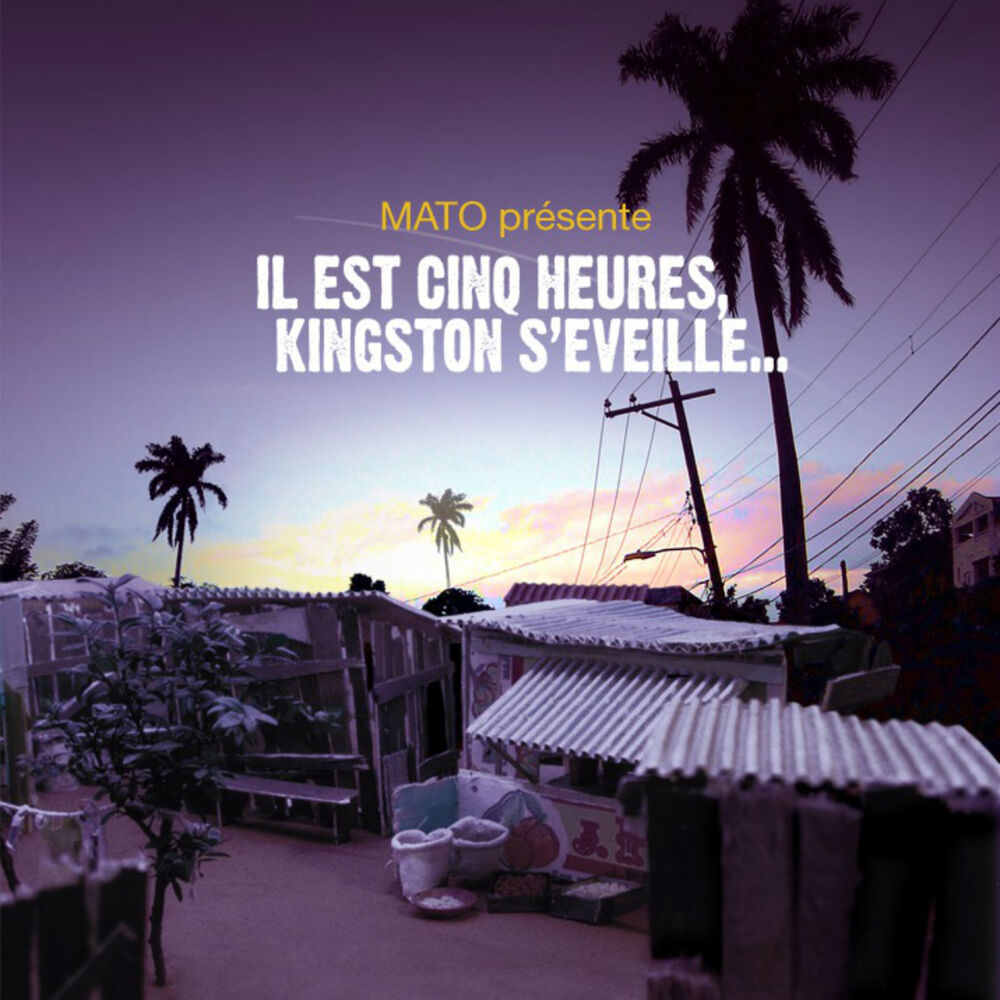 Picture of Il est cinq heures