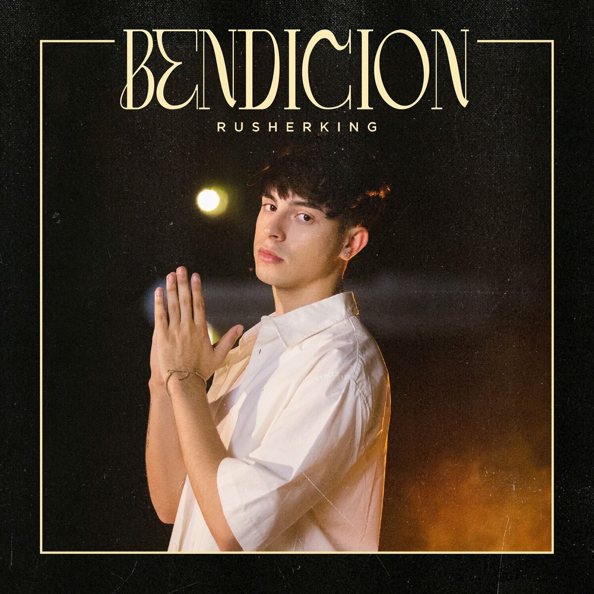 Album cover of Bendición