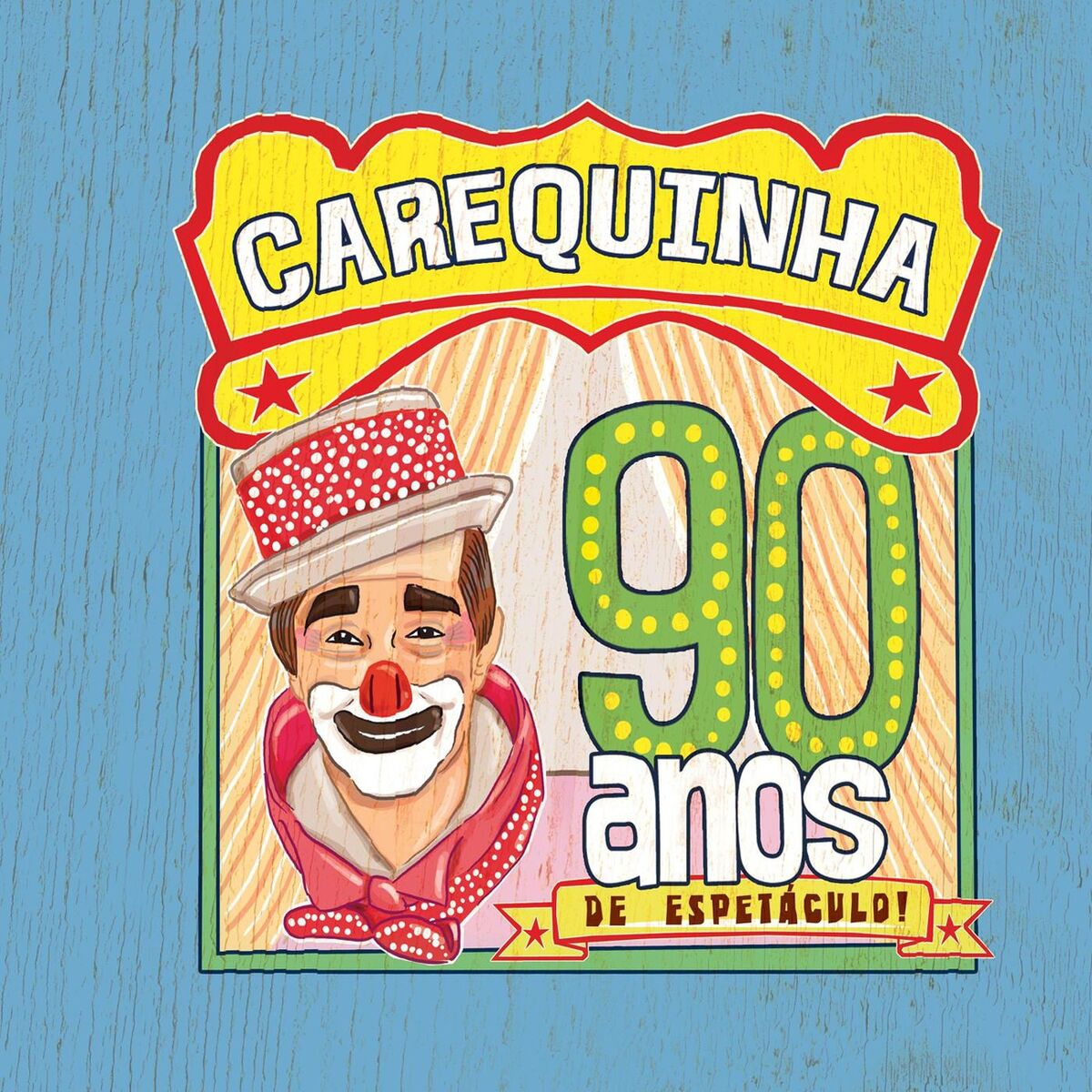 Album cover of O Bom Menino