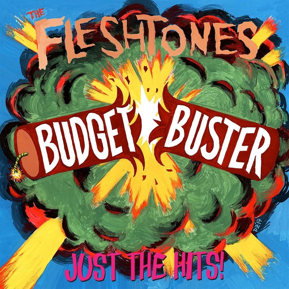 Picture of Budget Buster