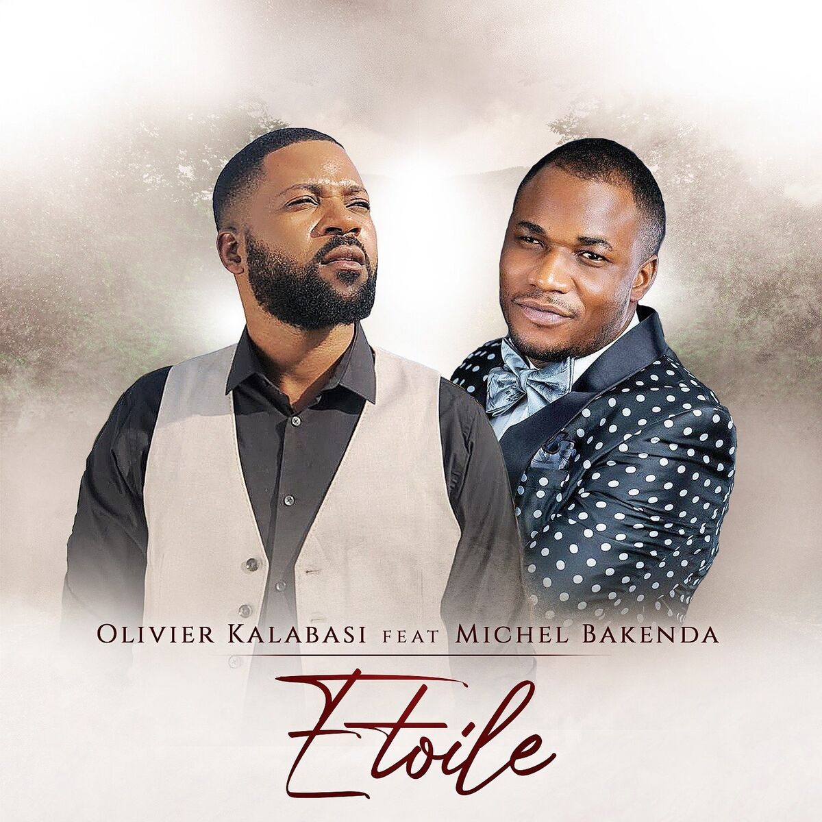 Album cover of ETOILE