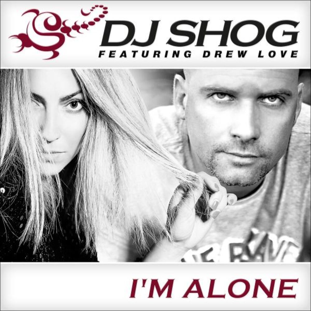 Picture of I'm Alone