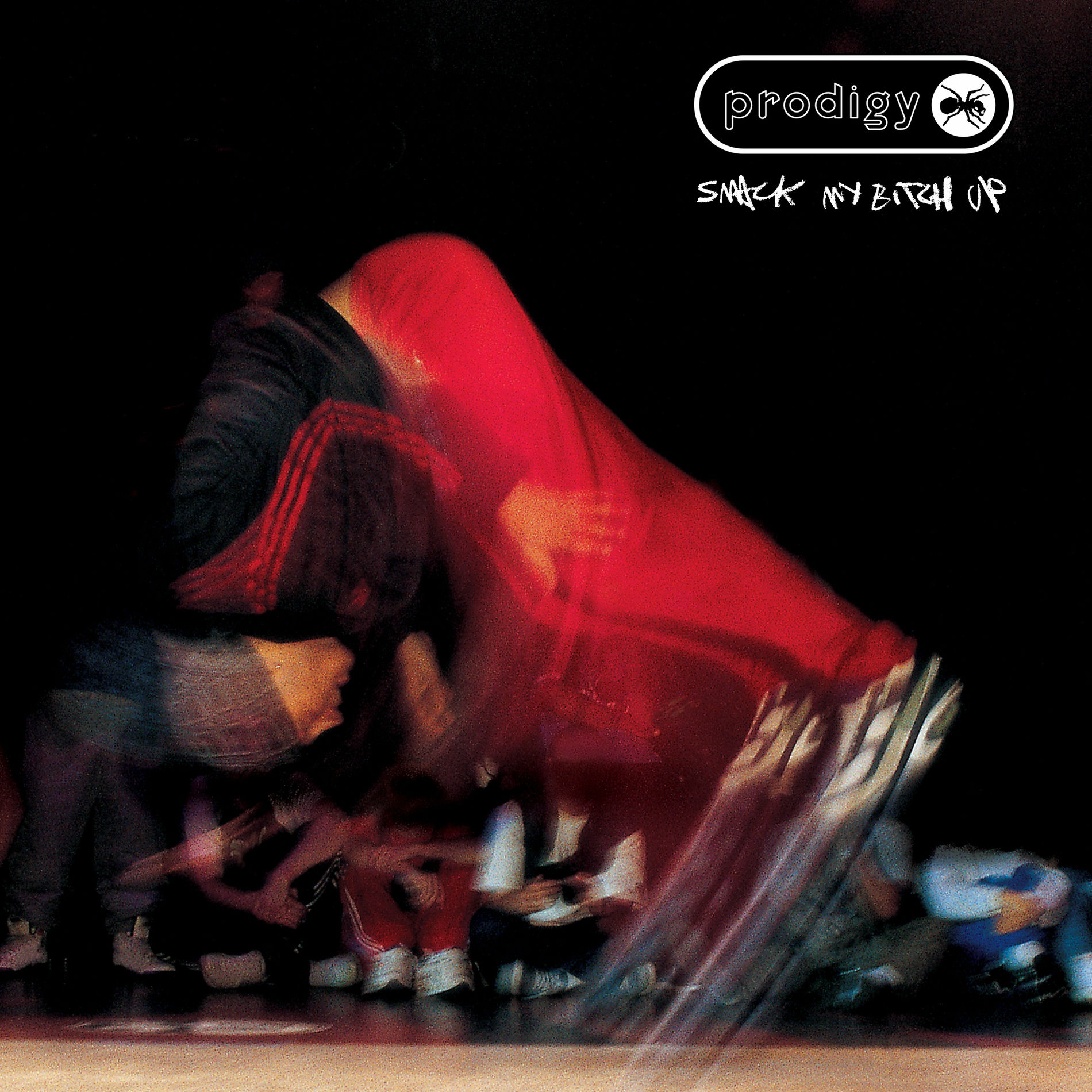 The Prodigy - Smack My Bitch Up | Deezer