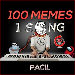 music cover