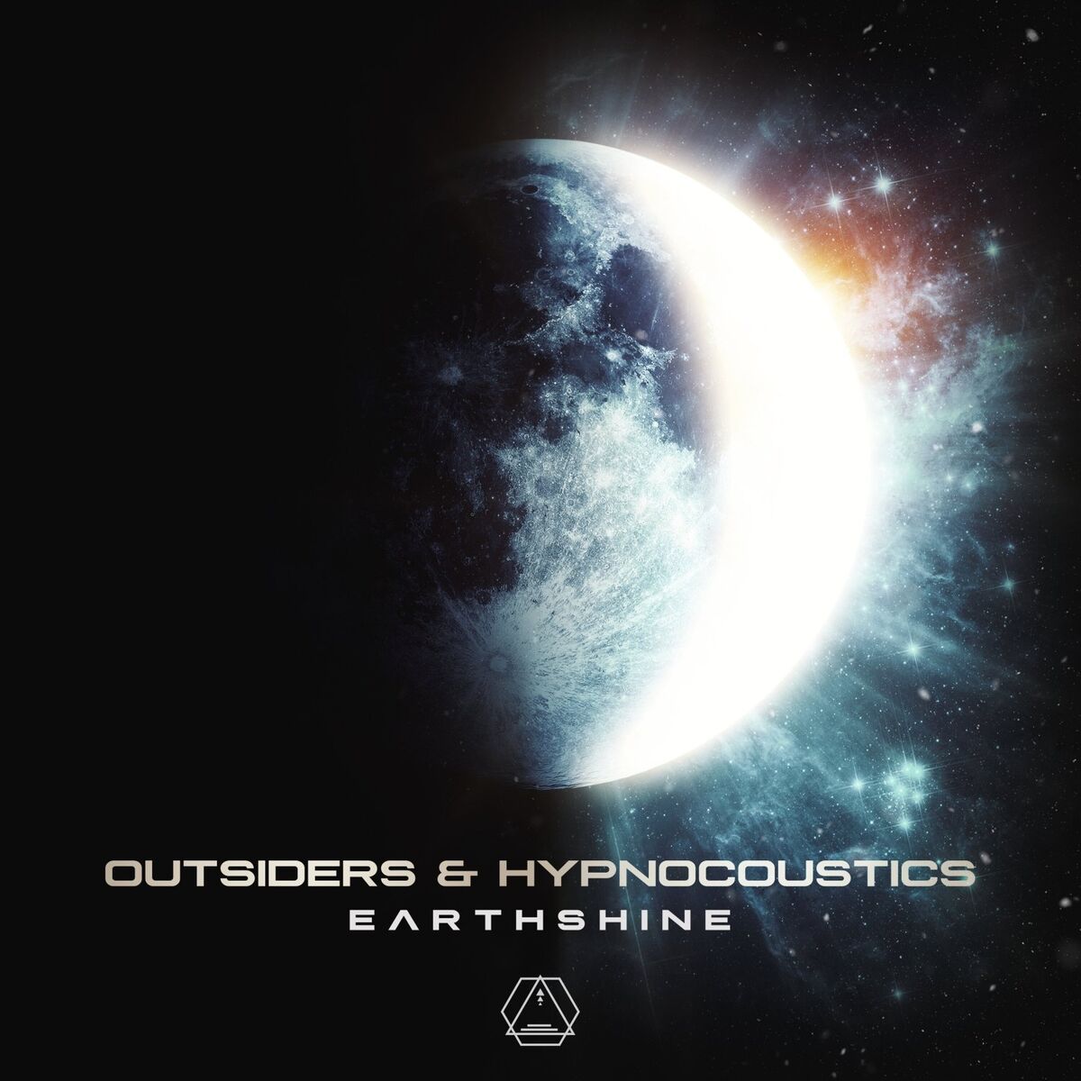 Album cover of Earthshine