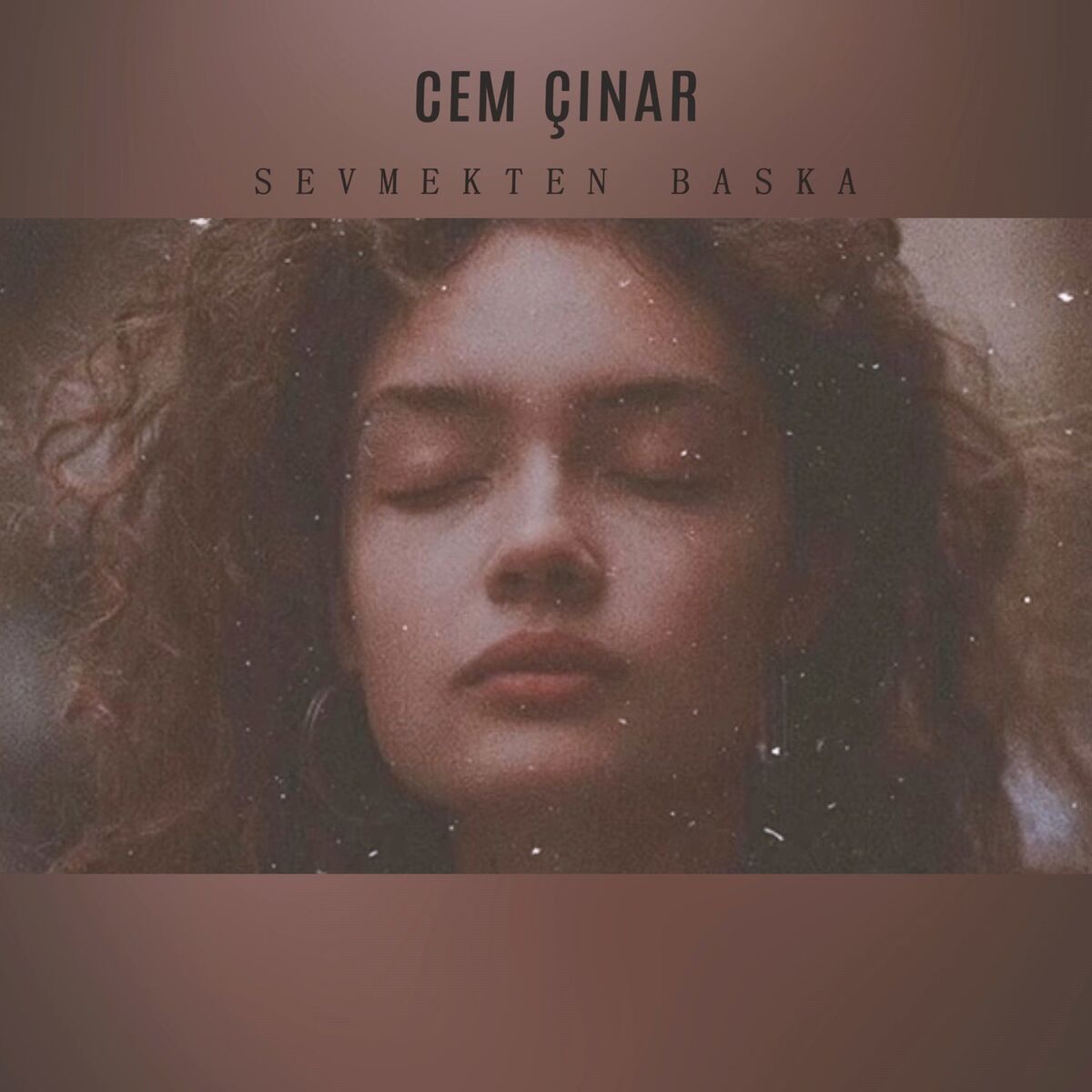 Album cover of Sevmekten Başka