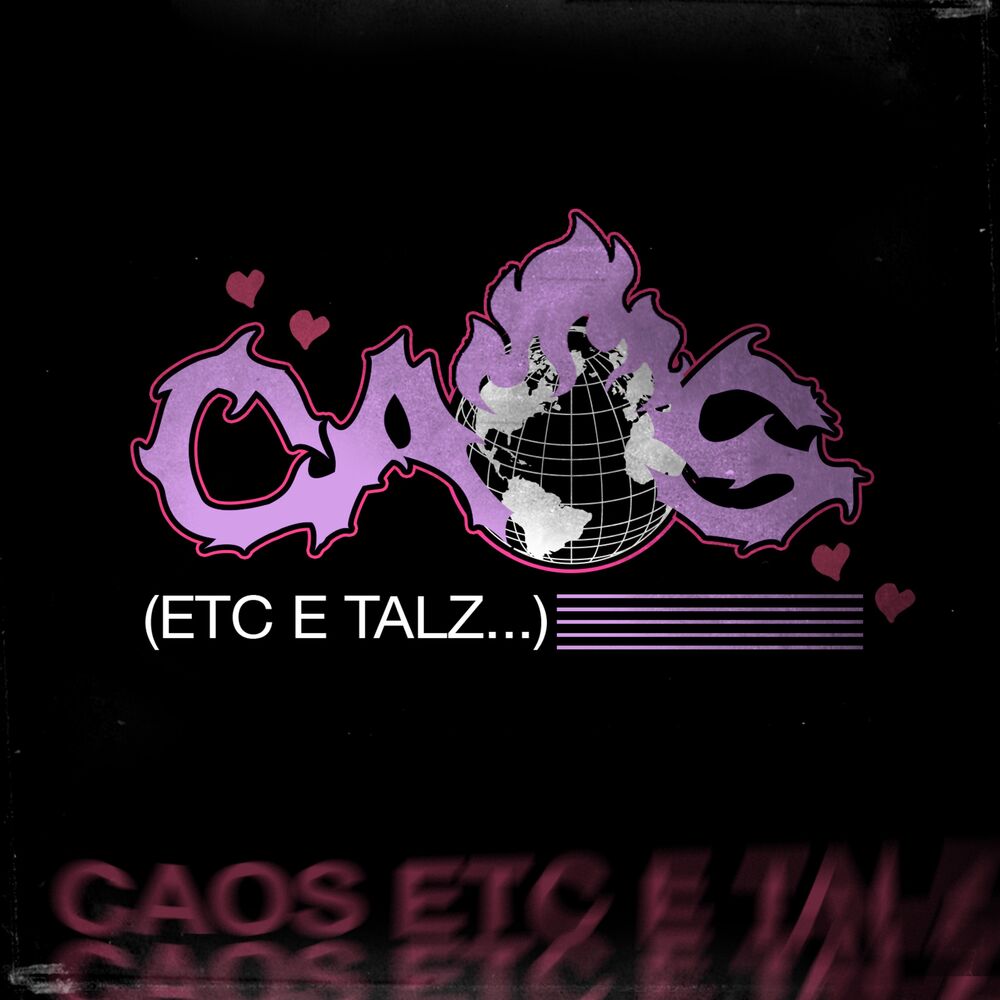 Picture of Caos Etc e Talz