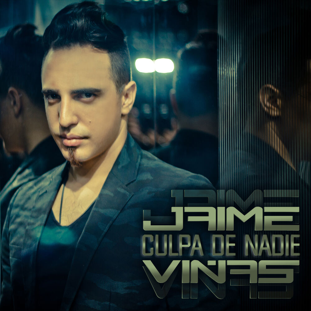 Picture of Culpa de Nadie (Pop)