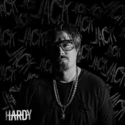 Cover of JACK