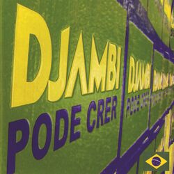 Cover of Pode Crer