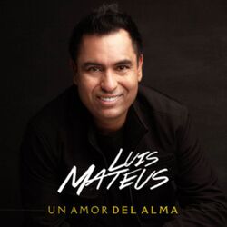 Cover of Un Amor Del Alma