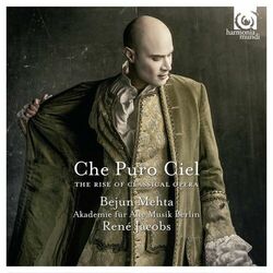 Cover of Che Puro Ciel: The Rise of Classical Opera
