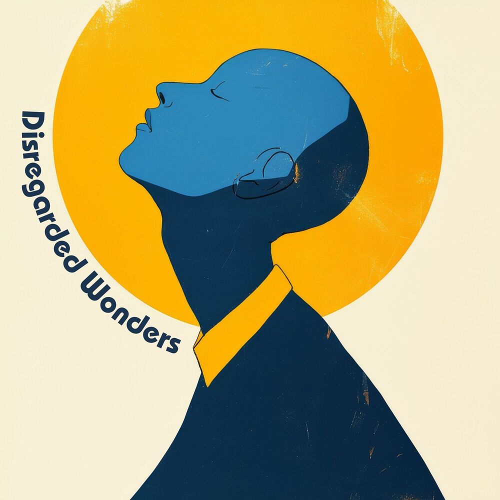 Picture of Disregarded Wonders