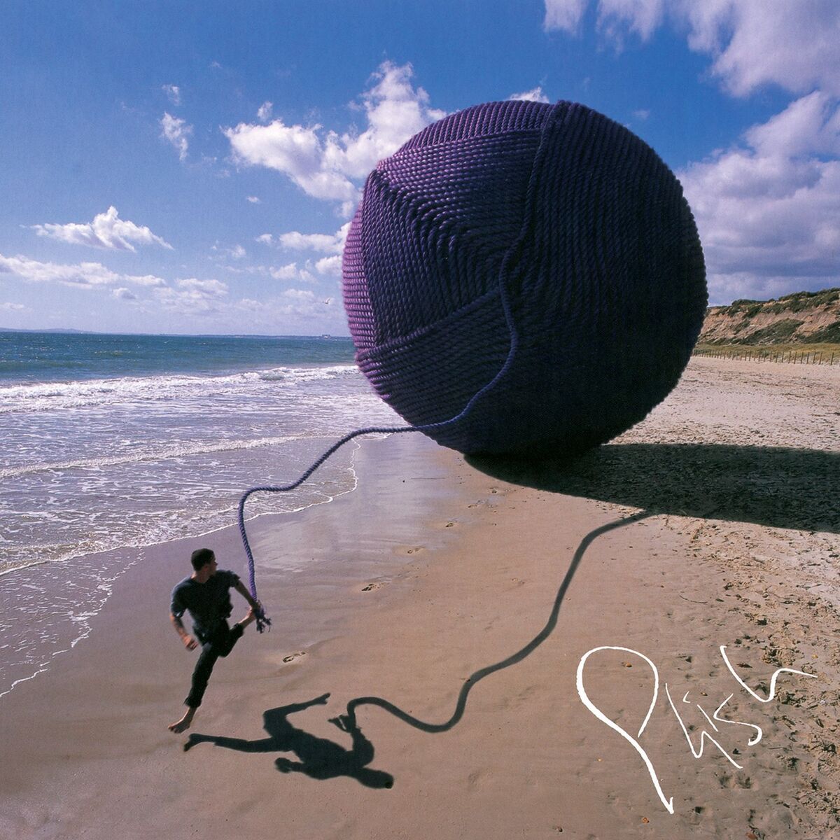 Album cover of Cities