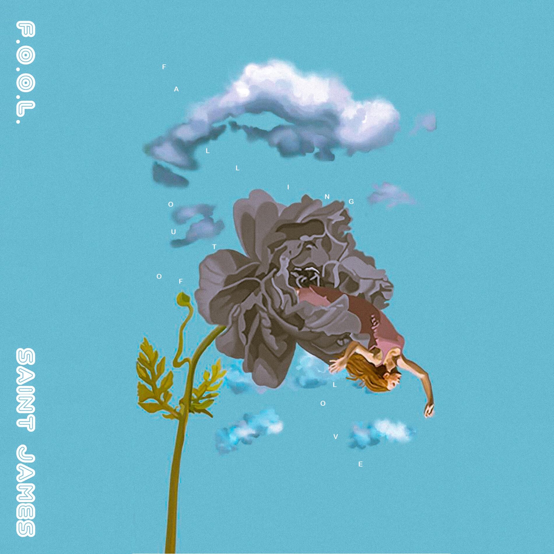 Album cover of F.O.O.L.